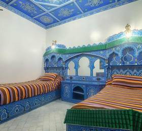 Hotel Madrid в Шефшауэне