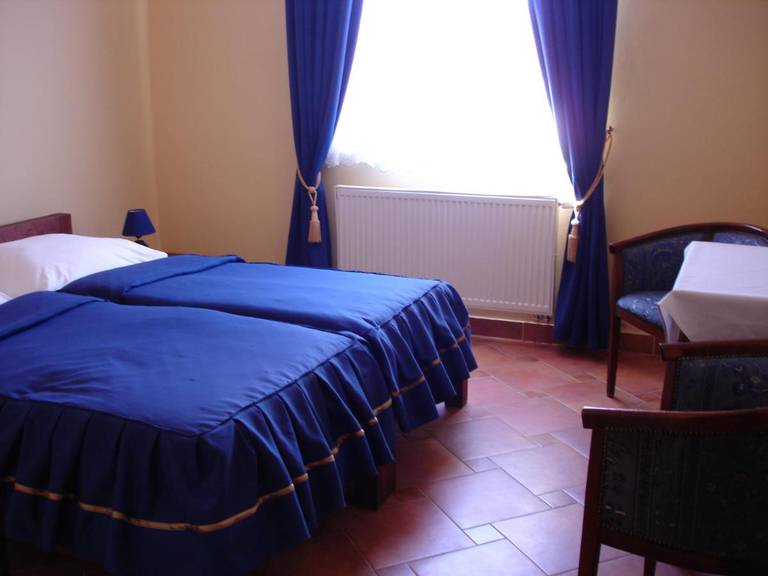 Hotel Amalia