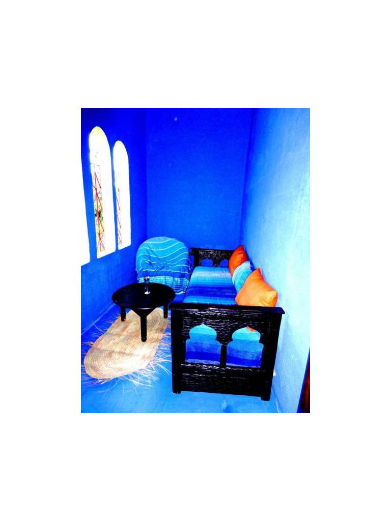 Casa Del Rio