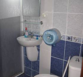Hotel Simsek в Финике
