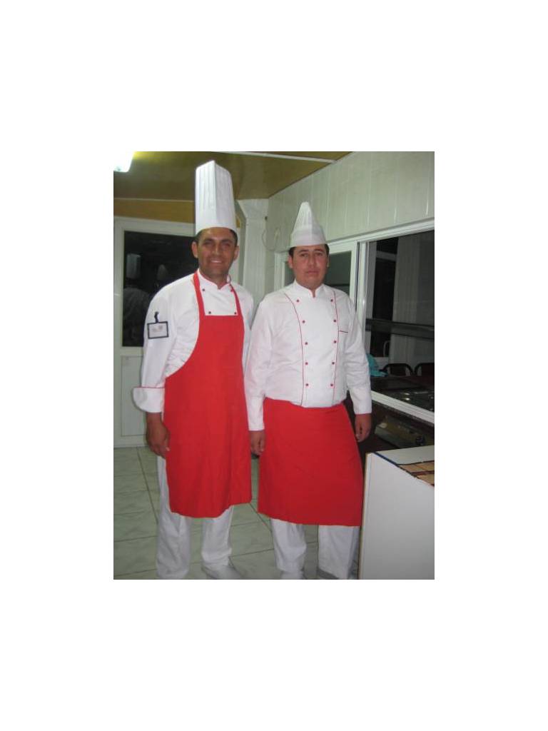 Hotel Simsek