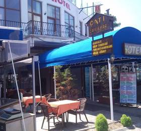Туры в Mimoza Hotel в Турции