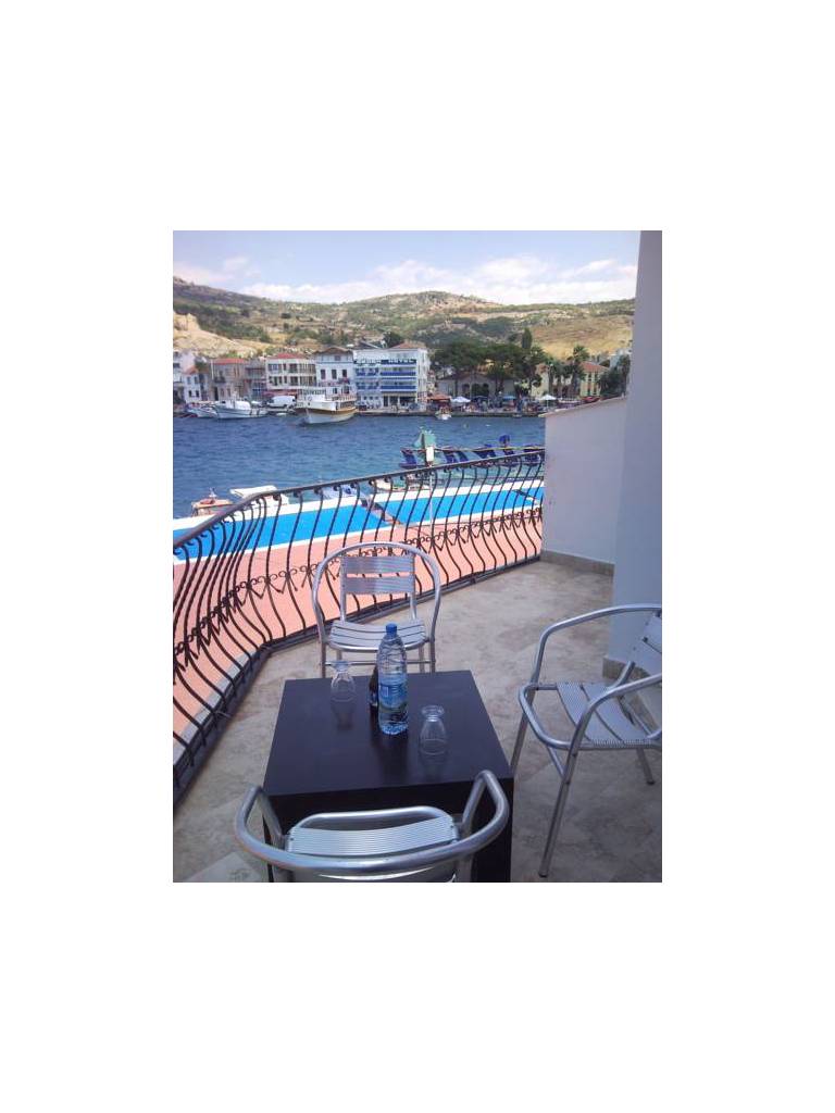 Mimoza Hotel
