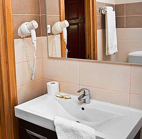 Poiana Verde 4* Румыния, Бакэу