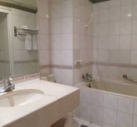 Yo Lai Hotel в Тайбэе