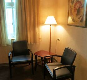 Туры в Yo Lai Hotel в Тайване