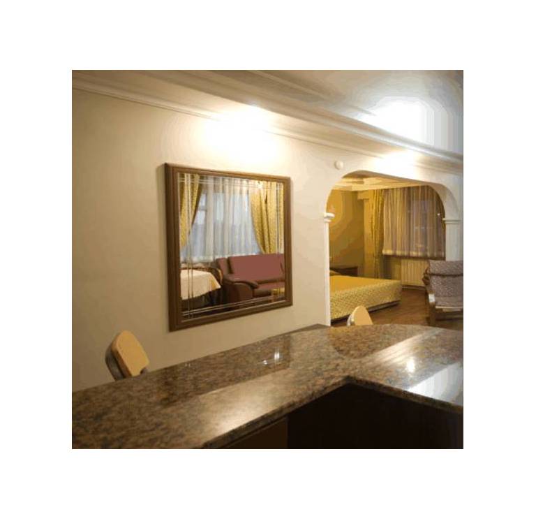 Hotel Anibal