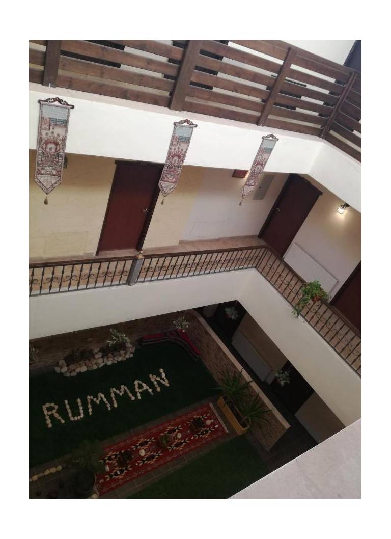 Rumman Hotel