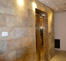 Salome Hotel в Мадабе