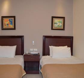 Отдых в Salome Hotel - Иордания, Мадаба