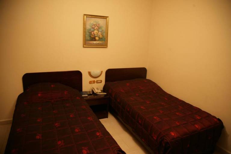 Salome Hotel