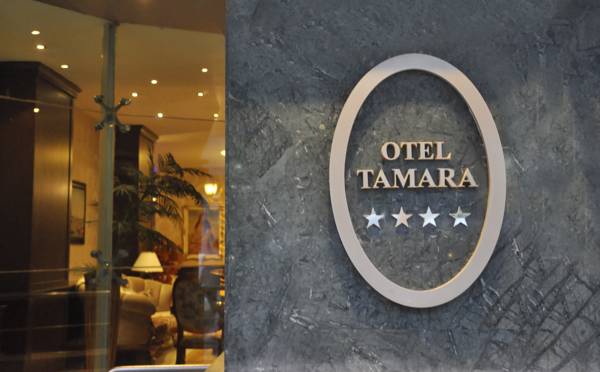 Tamara Hotel 4*