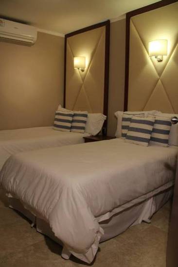 Hotel Velero 4* Эквадор, Манта