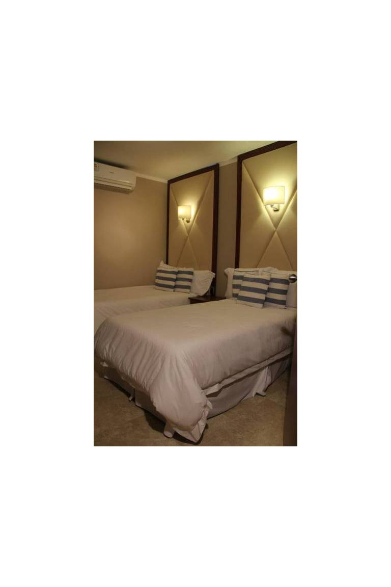 Hotel Velero