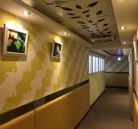 Туры в R8 Eco Hotel в Тайване
