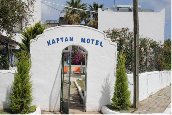 Kaptan Motel