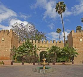 Туры в Palais Salam Taroudant в Марокко