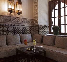 Туры в Palais Salam Taroudant в Марокко