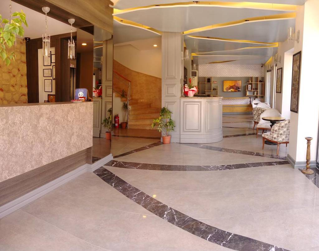 Seymen Hotel