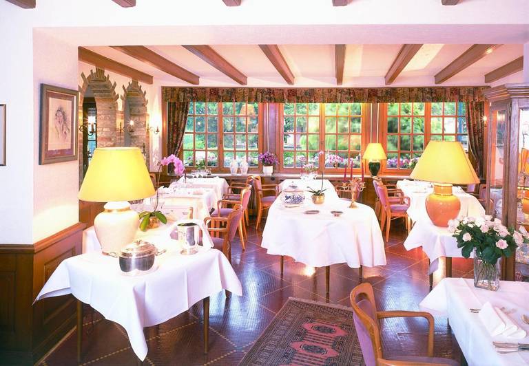 Hotel Kinnen