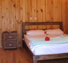 Changa Hotel в Адрасане