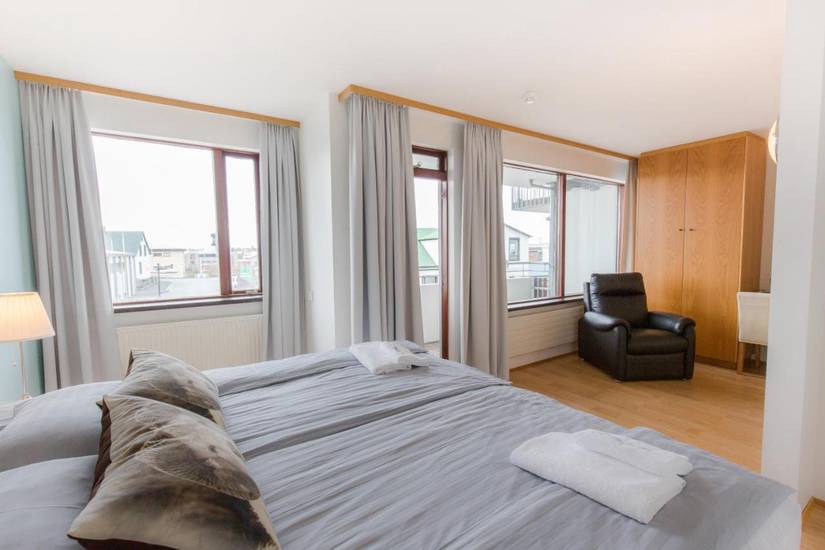 Hotel Keilir 3* Исландия, Кеблавик