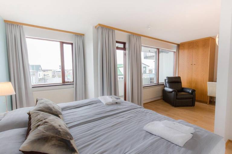 Hotel Keilir