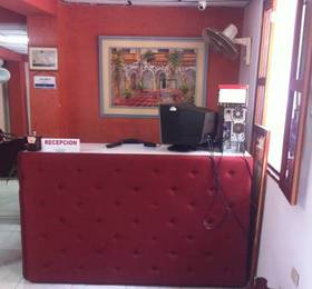 Hotel Maroel в Картахене