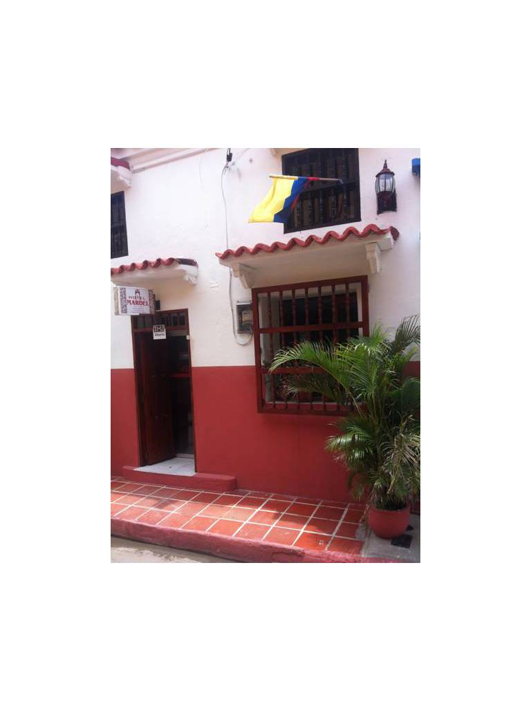 Hotel Maroel
