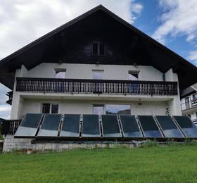 Отдых в Pension Krek - Словения, Блед