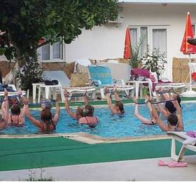 Отдых в Maviay Hotel - Турция, Адрасан