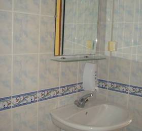Отдых в Mithat Motel - Турция, Адрасан