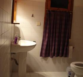 Mithat Motel в Адрасане