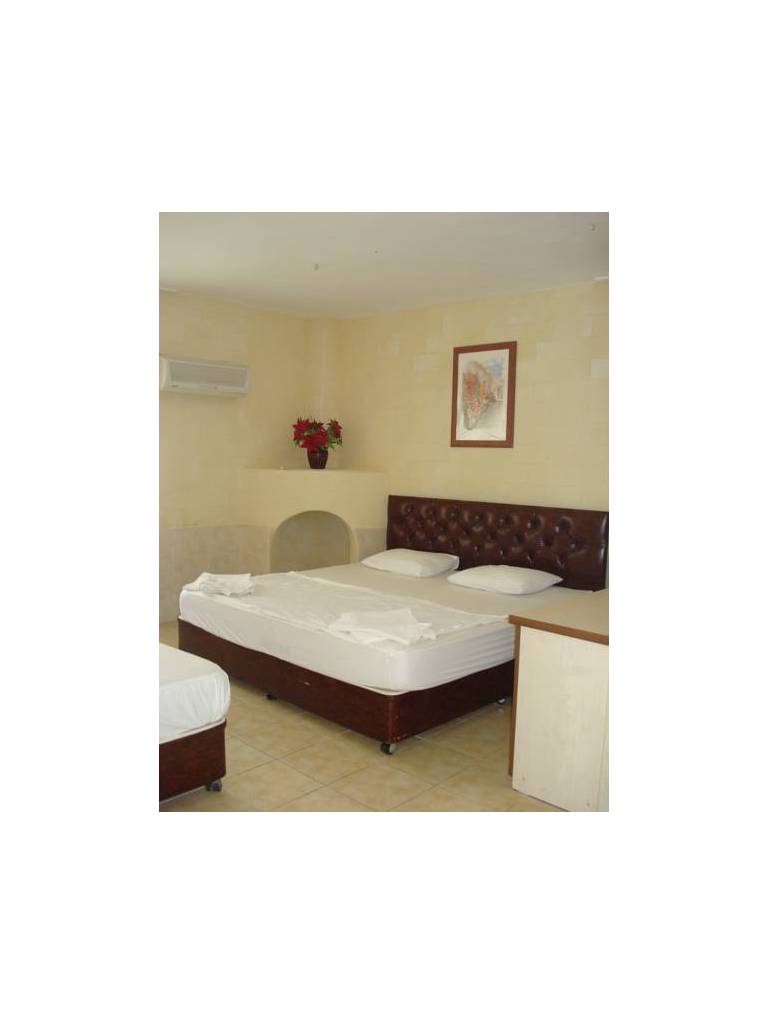 Mithat Motel