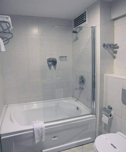 Yafeya Hotel 3*