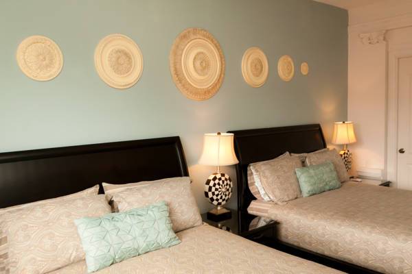 Magnolia Inn 3* Панама, Панама-Сити