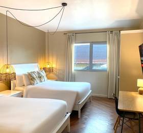 Отдых в Magnolia Inn - Панама, Панама-Сити