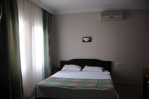 Mekhan Hotel 2* Турция, Гумбет