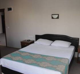 Отдых в Mekhan Hotel - Турция, Гюмбет