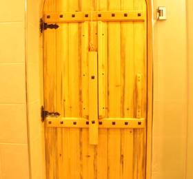 Mekhan Hotel в Гюмбете
