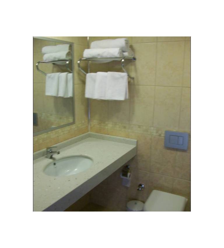 Mekhan Hotel