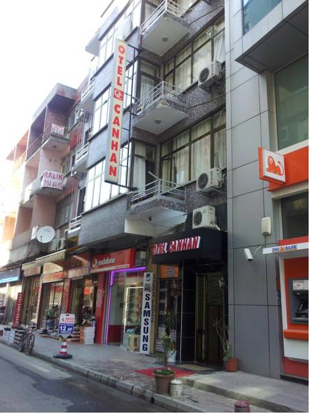 Canhan Hotel