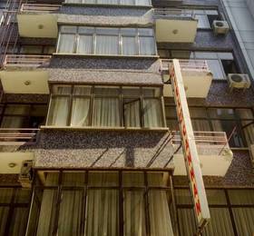 Туры в Canhan Hotel в Турции