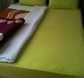 Отдых в Canhan Hotel - Турция, Самсун