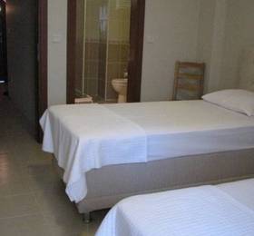 Туры в Delos Hotel в Турции