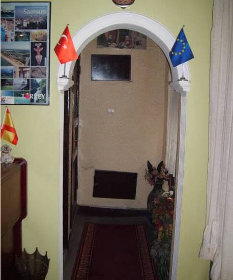 Hotel Necmi Турция, Самсун