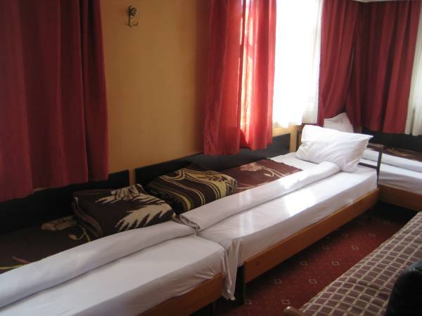 Hotel Necmi Турция, Самсун