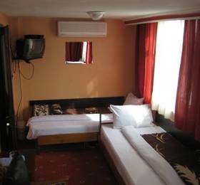 Отдых в Hotel Necmi - Турция, Самсун