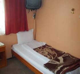 Hotel Necmi в Самсуне