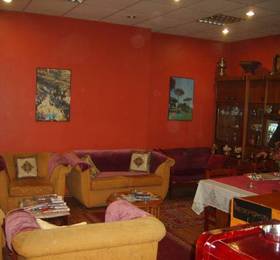 Hotel Necmi в Самсуне